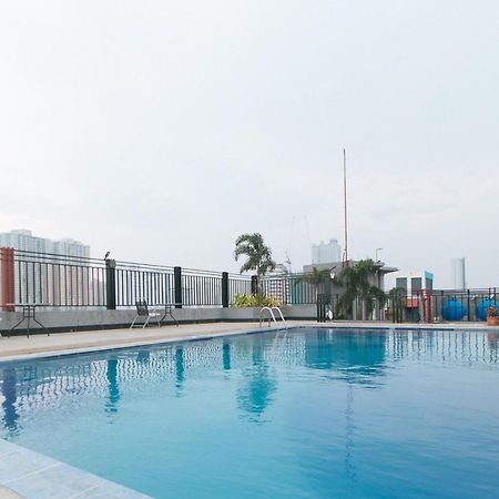 Reddoorz @ Melbourne Suites Makati Makati City Dış mekan fotoğraf