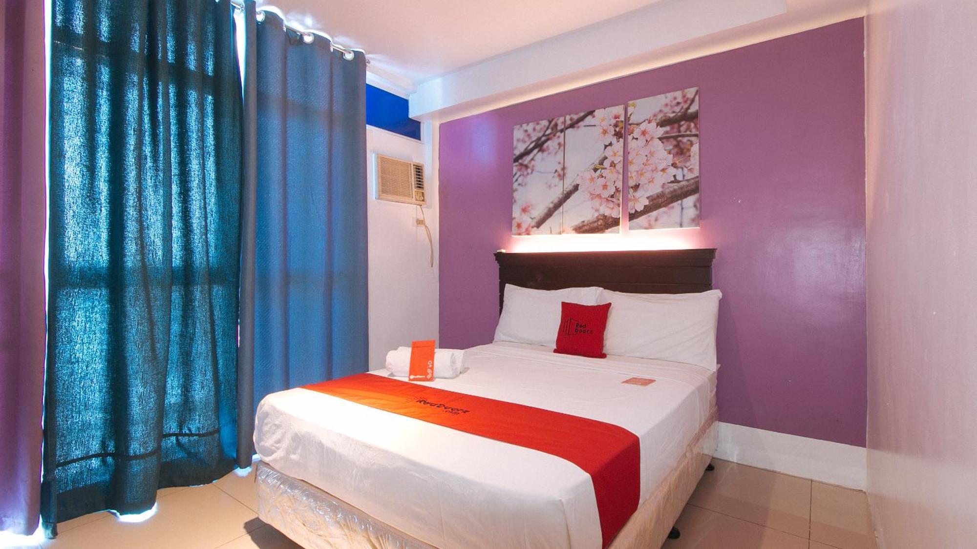 Reddoorz @ Melbourne Suites Makati Makati City Dış mekan fotoğraf
